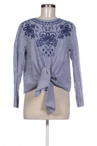 Damen Shirt Zara, Größe M, Farbe Mehrfarbig, Preis € 13,81