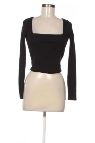 Damen Shirt Zara, Größe M, Farbe Schwarz, Preis € 14,00