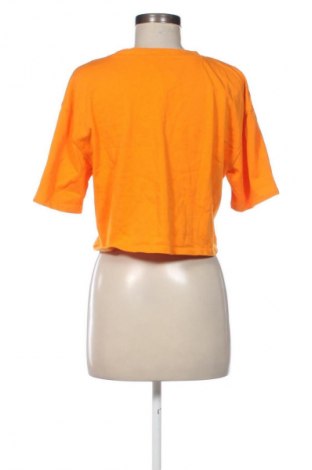 Bluzka damska Zara, Rozmiar M, Kolor Pomarańczowy, Cena 44,94 zł