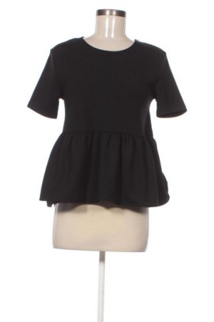 Bluză de femei Zara, Mărime S, Culoare Negru, Preț 51,45 Lei