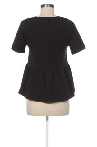 Bluză de femei Zara, Mărime S, Culoare Negru, Preț 51,45 Lei