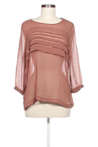 Női blúz Zara, Méret XL, Szín Barna, Ár 7 339 Ft