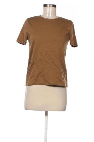 Damen Shirt Zara, Größe S, Farbe Braun, Preis € 10,00