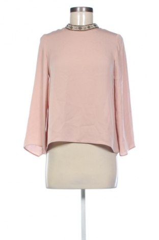 Damen Shirt Zara, Größe XS, Farbe Mehrfarbig, Preis € 13,80