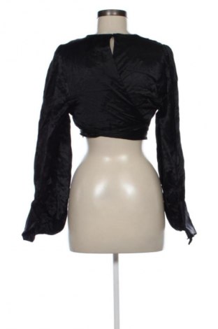 Damen Shirt Zara, Größe XL, Farbe Schwarz, Preis € 13,81