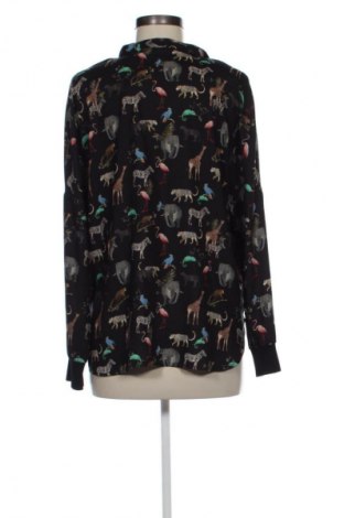 Damen Shirt Zara, Größe L, Farbe Mehrfarbig, Preis € 13,81