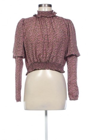 Damen Shirt Zara, Größe L, Farbe Mehrfarbig, Preis € 13,81