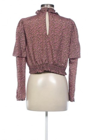 Damen Shirt Zara, Größe L, Farbe Mehrfarbig, Preis € 13,81