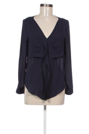 Dámská halenka Zara, Velikost XS, Barva Modrá, Cena  342,00 Kč