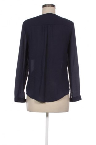 Dámská halenka Zara, Velikost XS, Barva Modrá, Cena  342,00 Kč