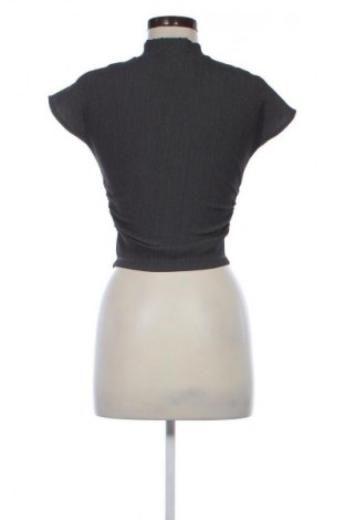 Damen Shirt Zara, Größe M, Farbe Grau, Preis 8,24 €
