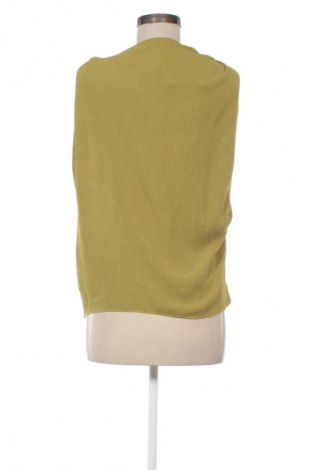 Damen Shirt Zara, Größe S, Farbe Grün, Preis 23,53 €
