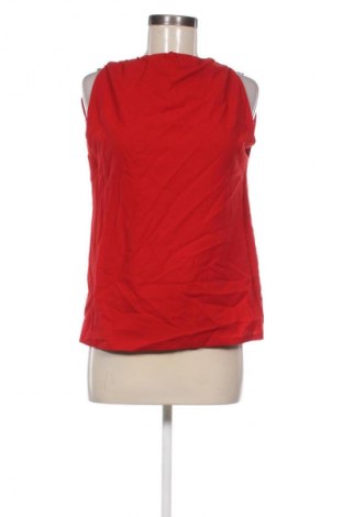 Damen Shirt Zara, Größe XS, Farbe Rot, Preis 23,53 €