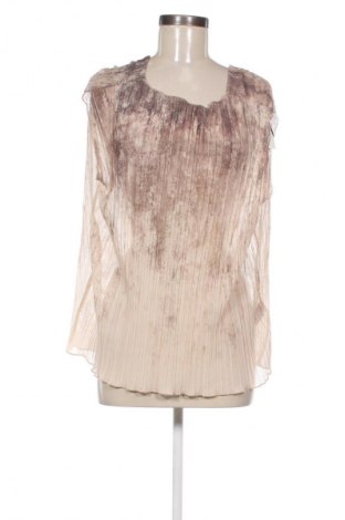 Damen Shirt Zara, Größe S, Farbe Mehrfarbig, Preis 23,53 €