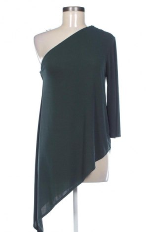 Damen Shirt Zara, Größe S, Farbe Grün, Preis € 13,82