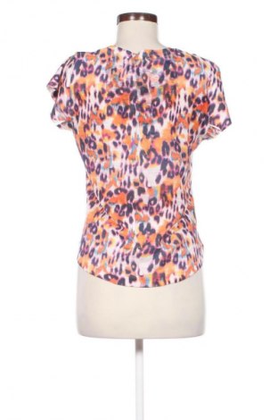 Damen Shirt Zara, Größe M, Farbe Mehrfarbig, Preis € 10,23