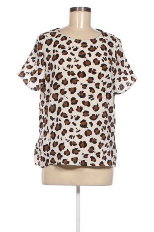 Dámská halenka Zara, Velikost XL, Barva Vícebarevné, Cena  253,00 Kč