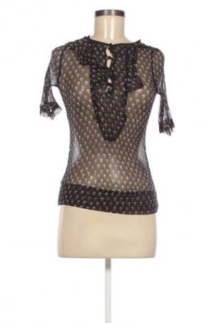 Bluzka damska Zara, Rozmiar XS, Kolor Kolorowy, Cena 45,98 zł