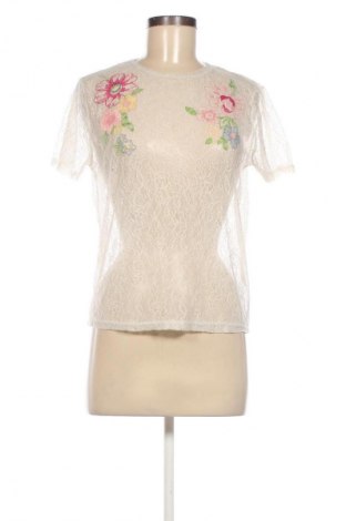 Damen Shirt Zara, Größe S, Farbe Mehrfarbig, Preis 10,23 €