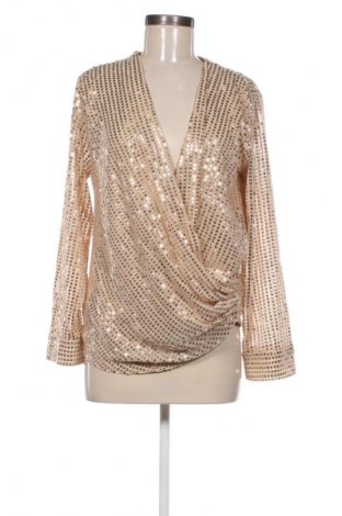 Damen Shirt Zara, Größe S, Farbe Beige, Preis € 13,81