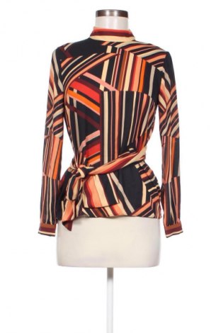 Damen Shirt Zara, Größe XS, Farbe Mehrfarbig, Preis € 13,80
