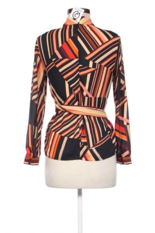 Damen Shirt Zara, Größe XS, Farbe Mehrfarbig, Preis € 13,80