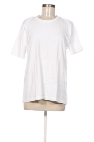 Damen Shirt Zara, Größe L, Farbe Weiß, Preis € 10,23