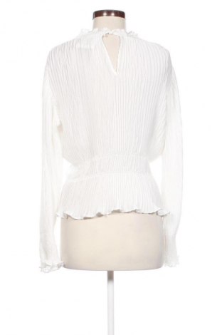 Damen Shirt Zara, Größe L, Farbe Ecru, Preis € 13,81