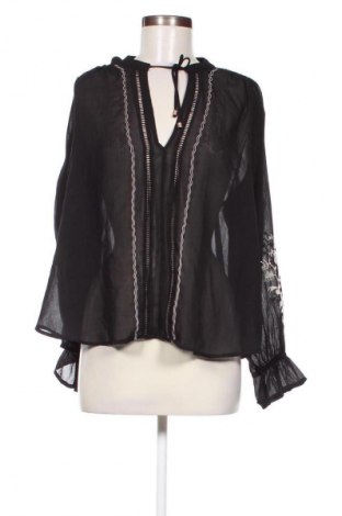 Damen Shirt Zara, Größe L, Farbe Schwarz, Preis € 31,82