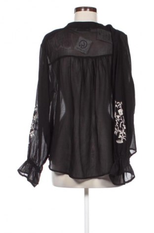 Damen Shirt Zara, Größe L, Farbe Schwarz, Preis € 31,82