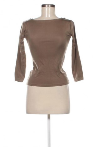 Damen Shirt Zara, Größe XS, Farbe Braun, Preis € 13,80
