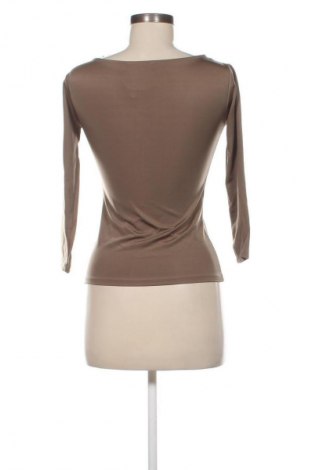 Damen Shirt Zara, Größe XS, Farbe Braun, Preis € 13,80