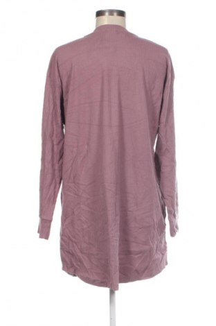 Damen Shirt Zara, Größe XXL, Farbe Aschrosa, Preis € 18,99