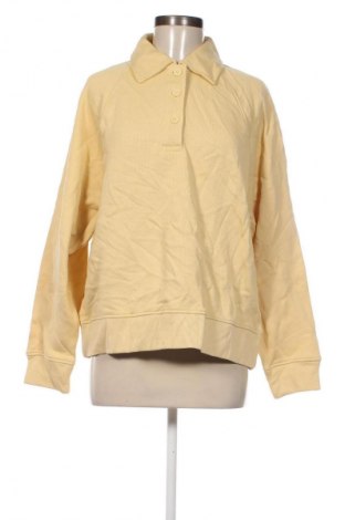 Damen Shirt Zara, Größe M, Farbe Gelb, Preis € 18,99