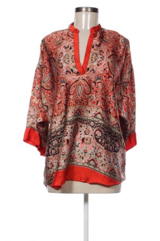 Dámska blúza Zara, Veľkosť S, Farba Viacfarebná, Cena  8,95 €