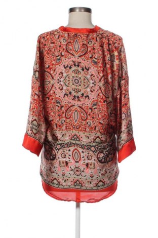 Dámska blúza Zara, Veľkosť S, Farba Viacfarebná, Cena  8,95 €