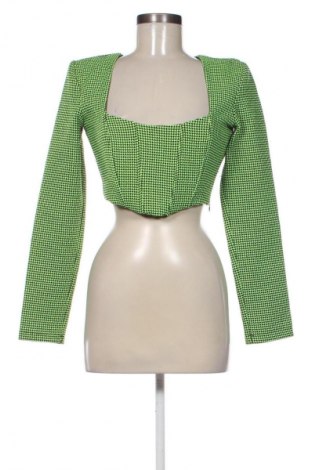 Bluzka damska Zara, Rozmiar M, Kolor Kolorowy, Cena 62,07 zł