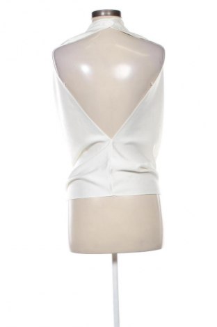 Γυναικεία μπλούζα Zara, Μέγεθος XS, Χρώμα Λευκό, Τιμή 13,65 €