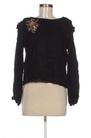 Damen Shirt Zara, Größe S, Farbe Schwarz, Preis € 18,99