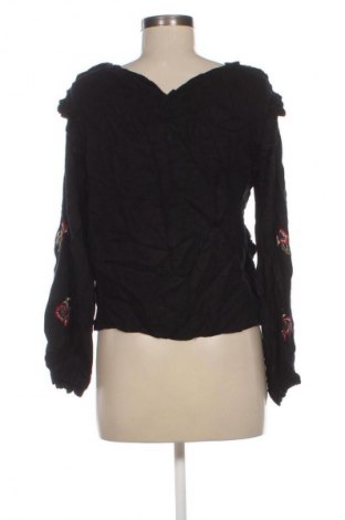 Damen Shirt Zara, Größe S, Farbe Schwarz, Preis € 18,99