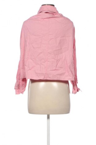 Damen Shirt Zara, Größe M, Farbe Rosa, Preis 13,80 €