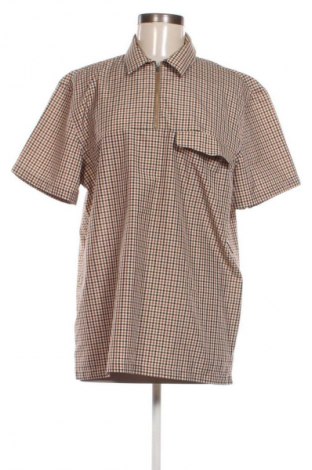 Damen Shirt Zara, Größe L, Farbe Mehrfarbig, Preis 17,39 €