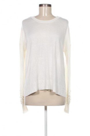 Damen Shirt Zara, Größe L, Farbe Beige, Preis € 18,99