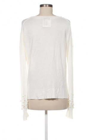 Damen Shirt Zara, Größe L, Farbe Beige, Preis € 18,99
