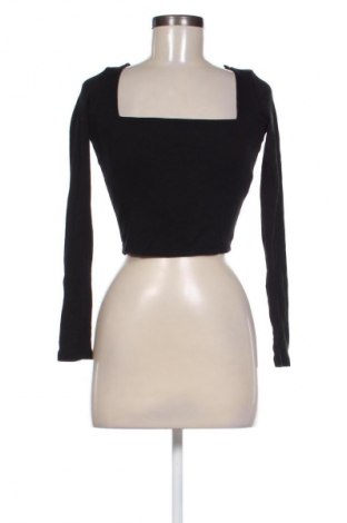 Bluzka damska Zara, Rozmiar S, Kolor Czarny, Cena 62,92 zł