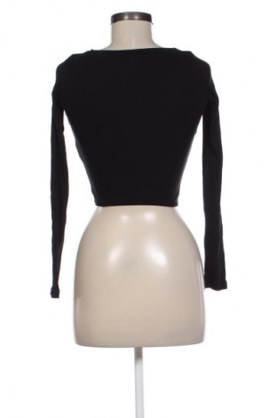 Bluzka damska Zara, Rozmiar S, Kolor Czarny, Cena 62,92 zł