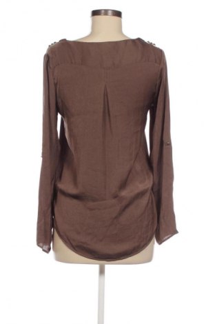 Damen Shirt Zara, Größe S, Farbe Braun, Preis 13,81 €