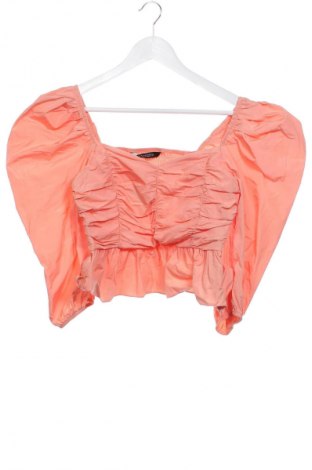 Damen Shirt Zara, Größe M, Farbe Rosa, Preis 19,28 €