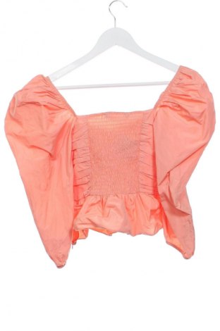 Damen Shirt Zara, Größe M, Farbe Rosa, Preis 19,28 €