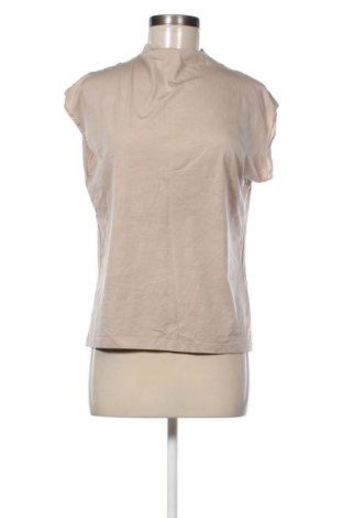 Damen Shirt Zara, Größe L, Farbe Braun, Preis 10,23 €
